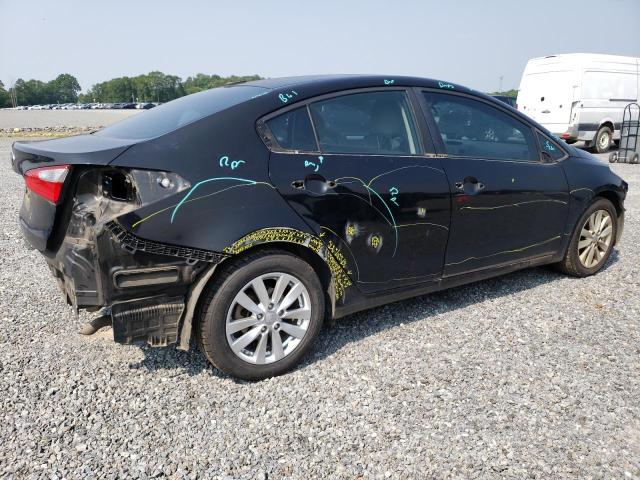 Photo 3 from auction – 2015 KIA FORTE LX with VIN KNAFX4A67F5399658