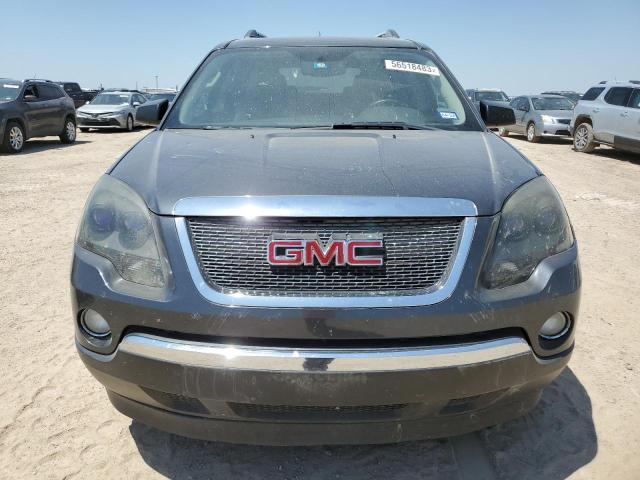 Photo 5 from auction – 2011 GMC ACADIA SLE with VIN 1GKKRPED4BJ143960