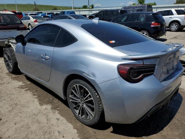 Photo 2 from auction – 2017 TOYOTA 86 BASE with VIN JF1ZNAA15H9702740