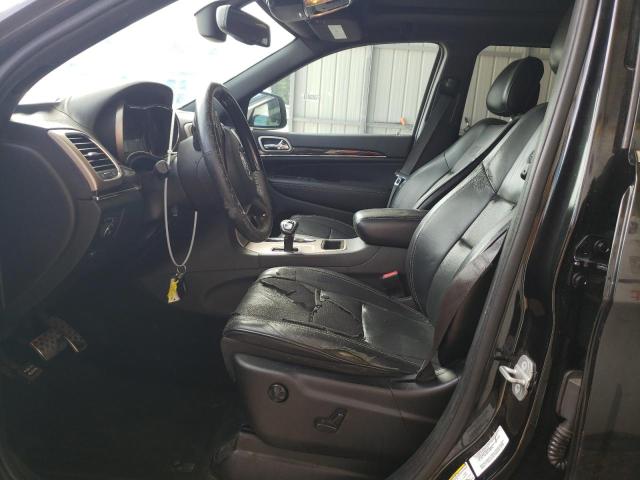 Photo 7 from auction – 2014 JEEP GRAND CHER with VIN 1C4RJECT7EC338234