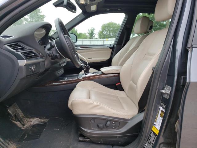 Photo 7 from auction – 2012 BMW X5 XDRIVE3 with VIN 5UXZW0C56C0B90194