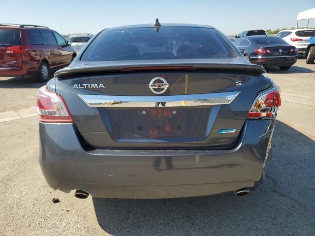 Photo 6 from auction – 2013 NISSAN ALTIMA 2.5 with VIN 1N4AL3AP3DC140739