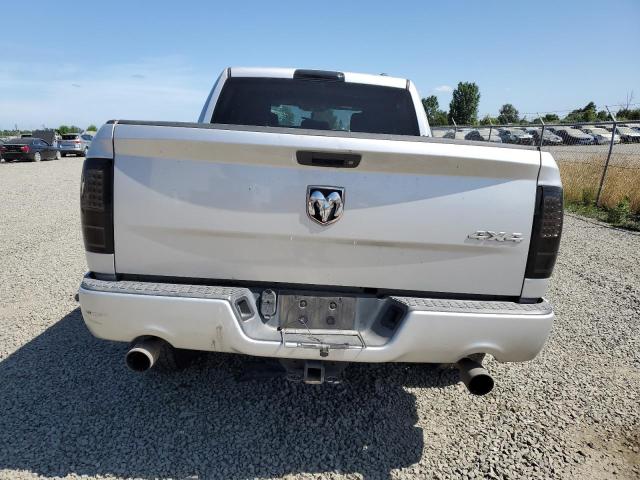 Photo 6 from auction – 2012 DODGE RAM 1500 S with VIN 1C6RD7KT8CS341769