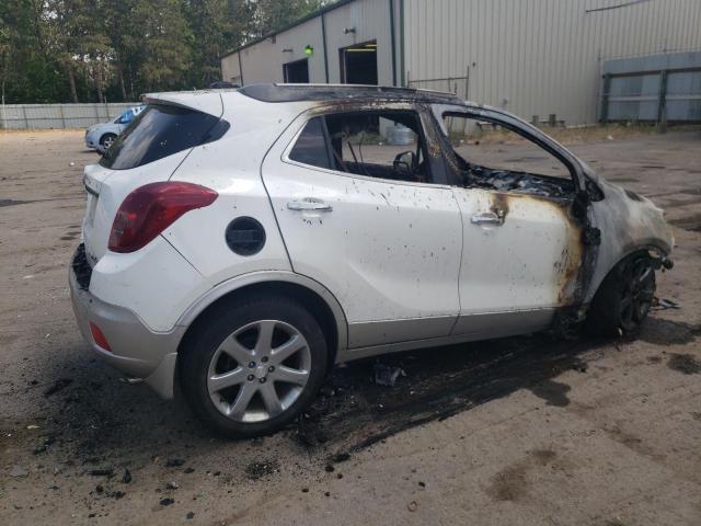 Photo 3 from auction – 2016 BUICK ENCORE with VIN KL4CJGSBXGB707195