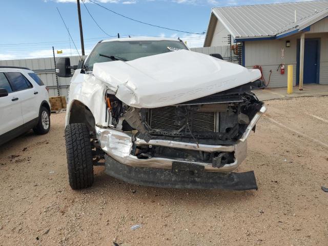 Photo 5 from auction – 2021 FORD F250 SUPER with VIN 1FT7W2B64MEC44298