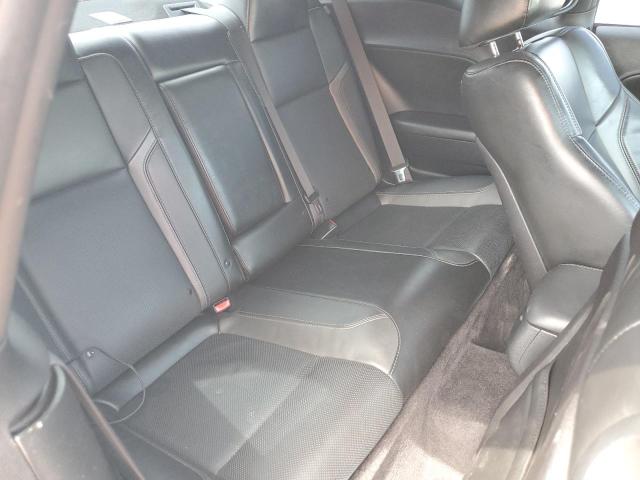 Photo 10 from auction – 2018 DODGE CHALLENGER with VIN 2C3CDZAG9JH215315