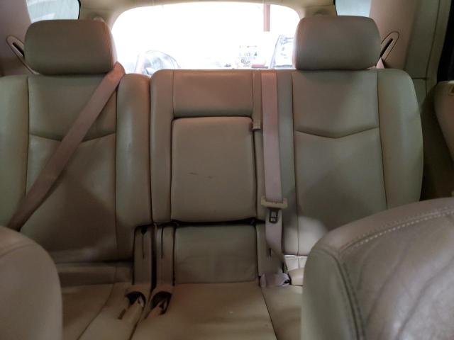 Photo 10 from auction – 2006 CADILLAC SRX with VIN 1GYEE637760217289