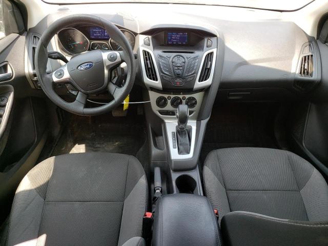 Photo 8 from auction – 2013 FORD FOCUS SE with VIN 1FADP3F25DL105280