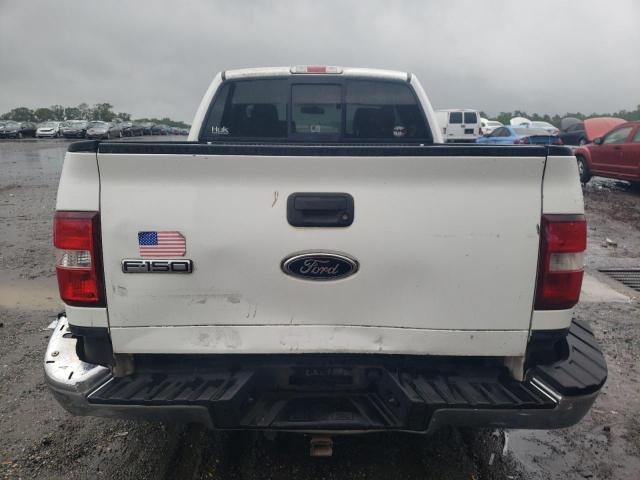 Photo 6 from auction – 2005 FORD F150 with VIN 1FTPX02505KC49011