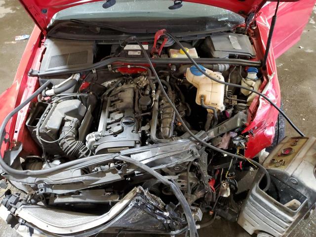 Photo 11 from auction – 2008 AUDI A4 2.0T with VIN WAUAF78E58A142875