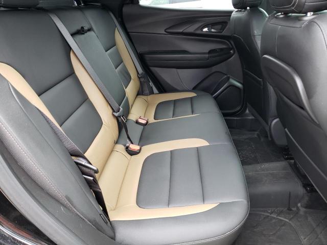Photo 11 from auction – 2022 CHEVROLET TRAILBLAZE with VIN KL79MSSL2NB041026