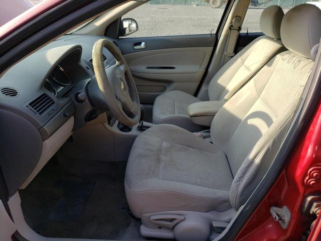 Photo 7 from auction – 2007 CHEVROLET COBALT LT with VIN 1G1AL55F677368439