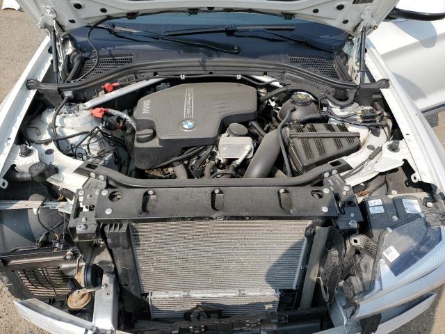 Photo 12 from auction – 2016 BMW X3 XDRIVE2 with VIN 5UXWX9C54G0D93398