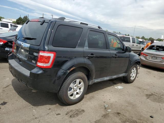 Photo 3 from auction – 2011 FORD ESCAPE LIM with VIN 1FMCU9EG2BKB24804