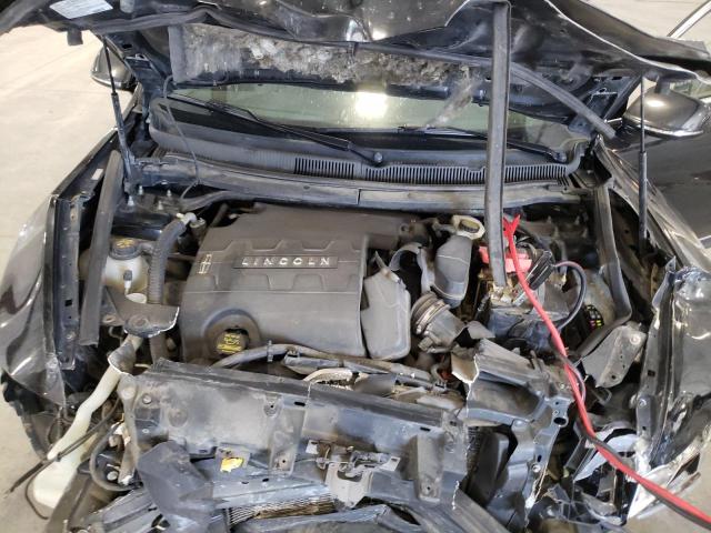 Photo 12 from auction – 2013 LINCOLN MKT with VIN 2LMHJ5NK8DBL53162