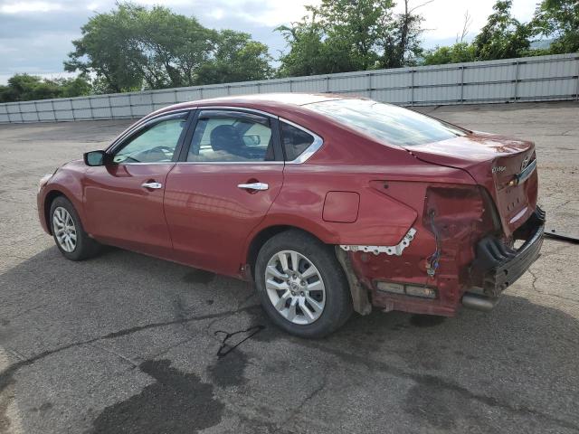 Photo 2 from auction – 2015 NISSAN ALTIMA 2.5 with VIN 1N4AL3AP0FC248349