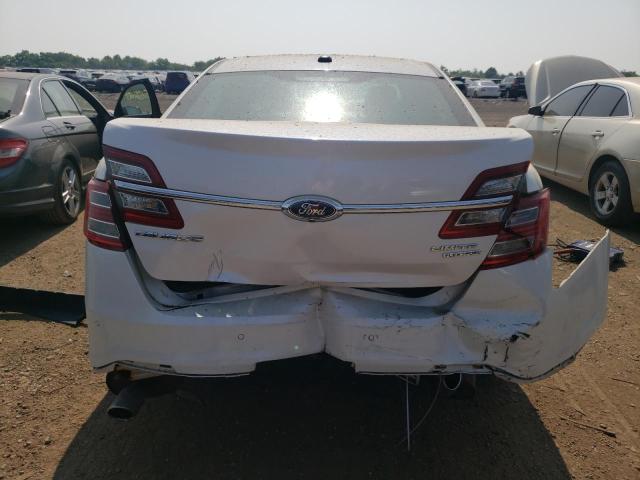 صورة رقم 6 من المزاد - 2015 FORD TAURUS LIM مع VIN 1FAHP2F8XFG189737
