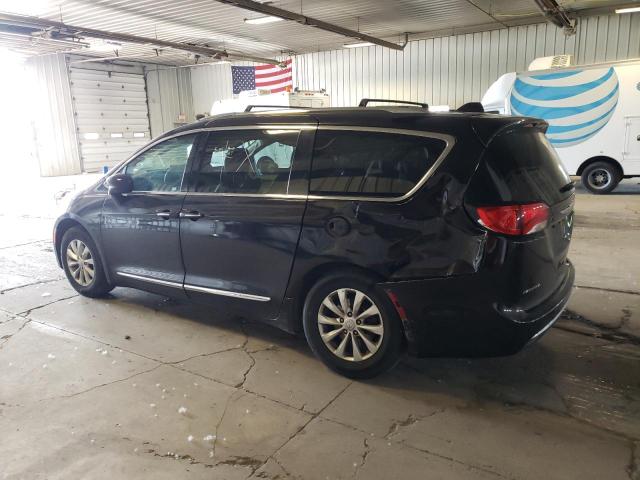 Photo 2 from auction – 2018 CHRYSLER PACIFICA T with VIN 2C4RC1BGXJR294948