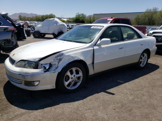 صورة رقم 1 من المزاد - 2001 LEXUS ES 300 مع VIN JT8BF28G210337502