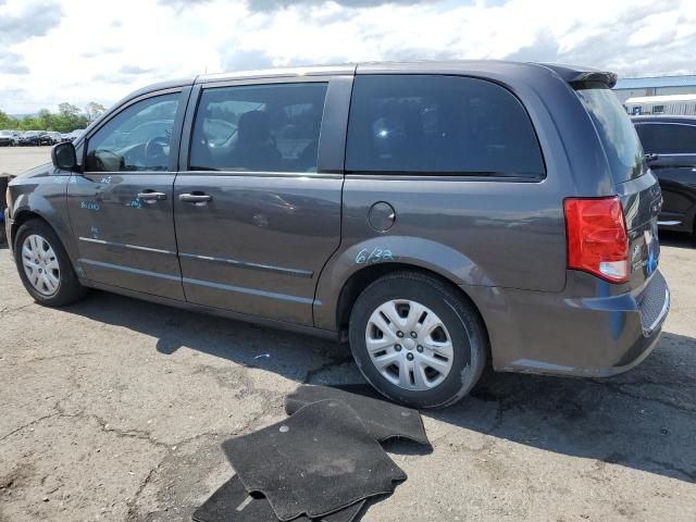 Photo 2 from auction – 2015 DODGE GRAND CARA with VIN 2C4RDGBG0FR683248
