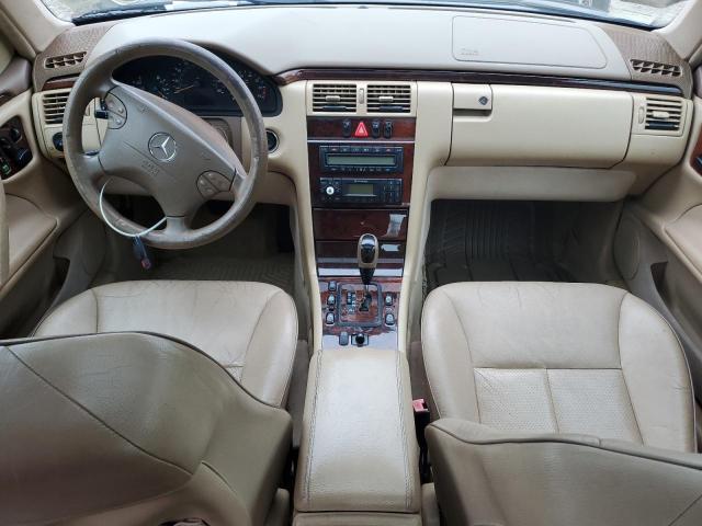 Фото 8 с аукциона – 2001 MERCEDES-BENZ E 320 с VIN WDBJF65J91B296583
