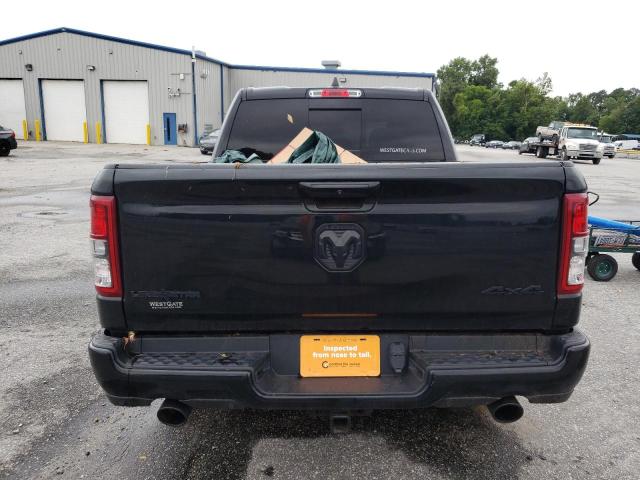 Photo 6 from auction – 2021 RAM 1500 BIG H with VIN 1C6SRFFT6MN610598