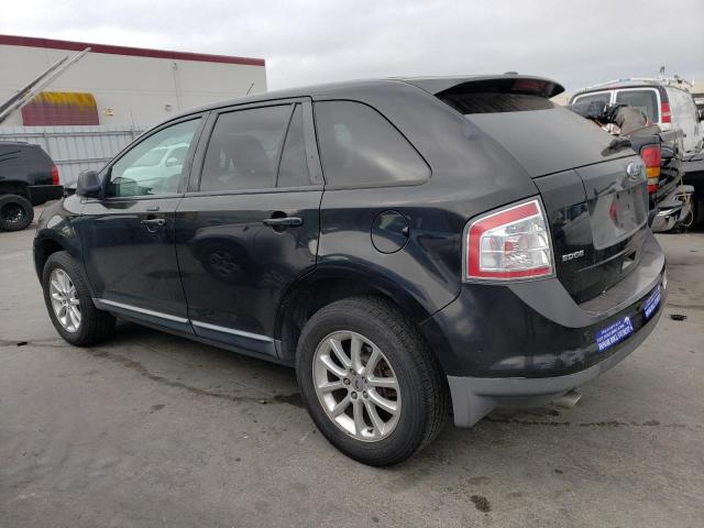 Photo 2 from auction – 2010 FORD EDGE SEL with VIN 2FMDK3JC2ABA36533