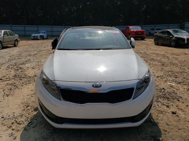 صورة رقم 5 من المزاد - 2013 KIA OPTIMA EX مع VIN 5XXGN4A70DG203641