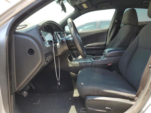 Photo 7 from auction – 2014 DODGE CHARGER SE with VIN 2C3CDXBG0EH188997