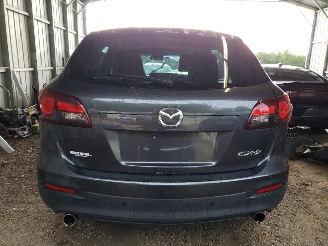 Foto 6 de la subasta – 2013 MAZDA CX-9 TOURI con VIN JM3TB2CA1D0401108