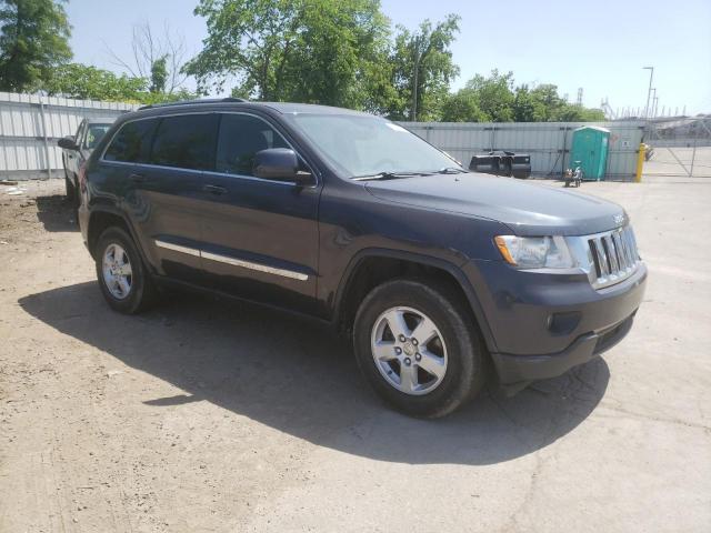 Photo 4 from auction – 2013 JEEP GRAND CHER with VIN 1C4RJFAG8DC640481