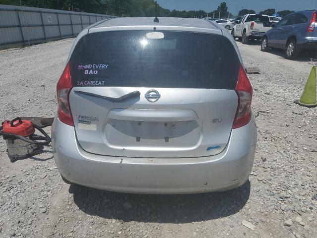 Photo 6 from auction – 2015 NISSAN VERSA NOTE with VIN 3N1CE2CP5FL395228