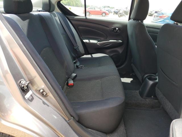 Photo 10 from auction – 2012 NISSAN VERSA S with VIN 3N1CN7AP6CL835064