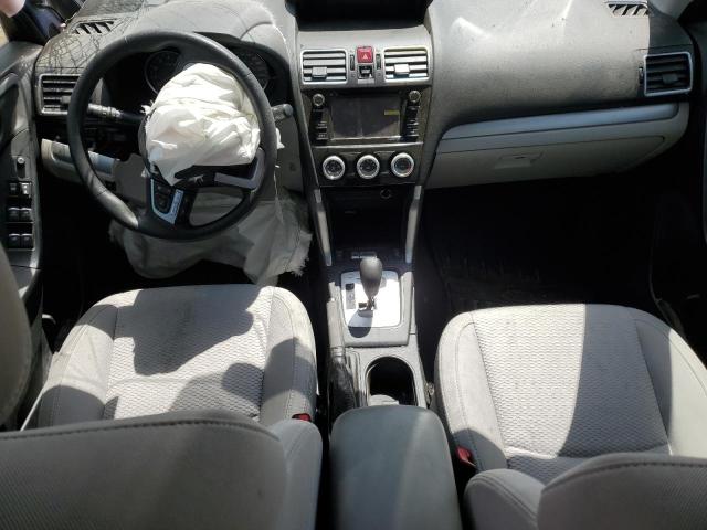 Photo 8 from auction – 2018 SUBARU FORESTER 2 with VIN JF2SJEDC3JH483768