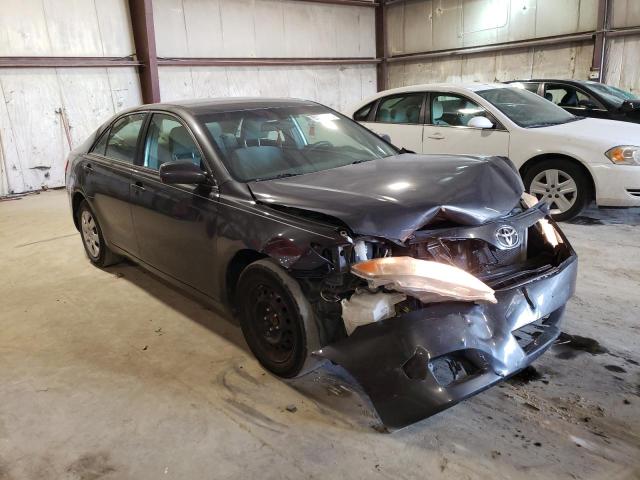 Photo 4 from auction – 2010 TOYOTA CAMRY BASE with VIN 4T4BF3EK6AR022986