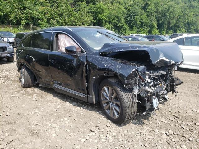 Photo 4 from auction – 2021 MAZDA CX-9 GRAND with VIN JM3TCBDY4M0521994