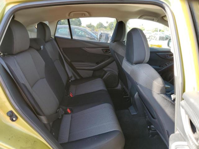 Photo 10 from auction – 2021 SUBARU CROSSTREK with VIN JF2GTABC5MH680831