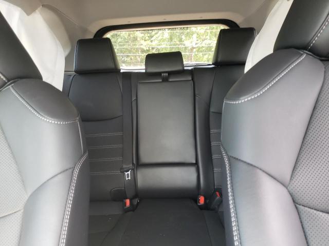 Photo 10 from auction – 2023 TOYOTA RAV4 LIMIT with VIN 2T3Y1RFV6PC226445