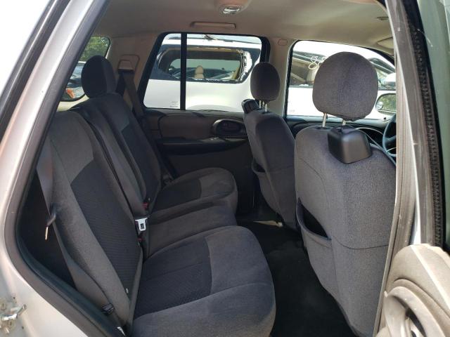 Photo 11 from auction – 2008 CHEVROLET TRAILBLAZE with VIN 1GNDS13S382193637