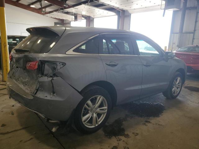 Photo 3 from auction – 2014 ACURA RDX with VIN 5J8TB3H36EL016377