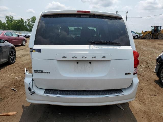 Photo 6 from auction – 2017 DODGE GRAND CARA with VIN 2C4RDGBG3HR867117