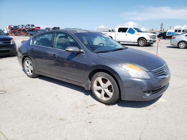 Photo 4 from auction – 2007 NISSAN ALTIMA 3.5 with VIN 1N4BL21E67C220120