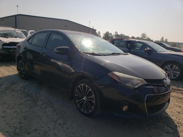Photo 4 from auction – 2015 TOYOTA COROLLA L with VIN 5YFBURHEXFP328574