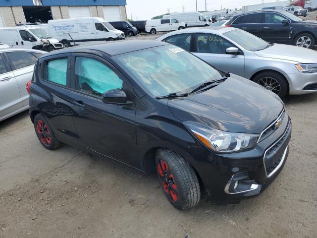 Photo 4 from auction – 2018 CHEVROLET SPARK 1LT with VIN KL8CD6SA1JC470766