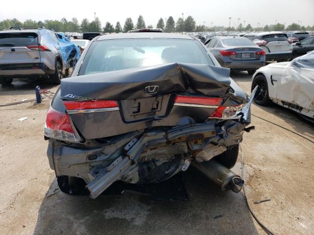 Photo 6 from auction – 2011 HONDA ACCORD with VIN 1HGCP2F36BA086869