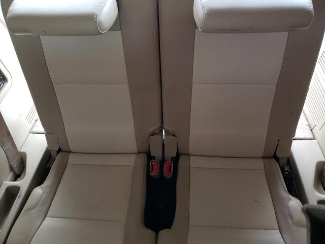 Photo 10 from auction – 2006 FORD EXPLORER E with VIN 1FMEU74EX6UA38194