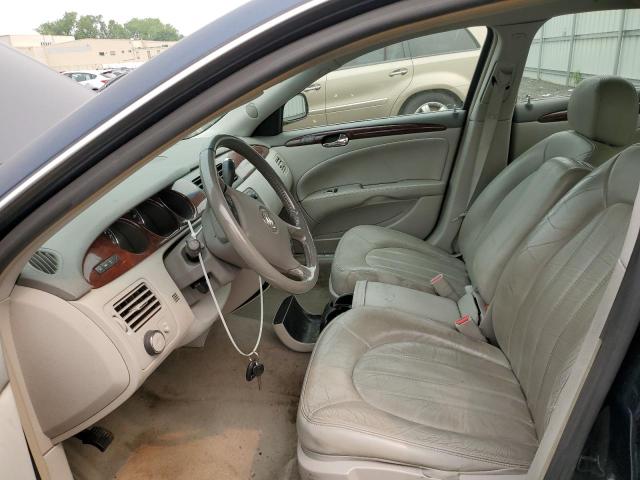 Zdjęcie 7 z aukcji – 2007 BUICK LUCERNE CX z VIN 1G4HD57257U204027