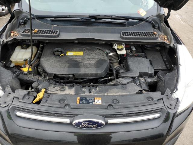 Photo 12 from auction – 2014 FORD ESCAPE SE with VIN 1FMCU0GX5EUC07192