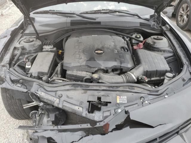 Photo 11 from auction – 2014 CHEVROLET CAMARO LT with VIN 2G1FC1E37E9180206
