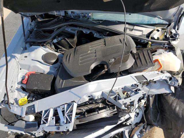 Photo 11 from auction – 2022 DODGE CHALLENGER with VIN 2C3CDZJG1NH230140